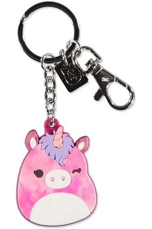 SQUISHMALLOWS Schlüsselanhänger - Verkäufer: Schompi Trading e.K.