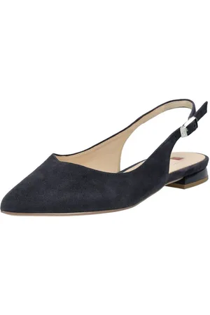 Högl Ballerinas Leder Ballerina - Verkäufer: S4S Commerce