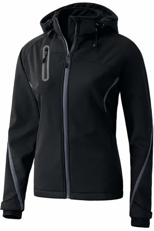 Erima Softshelljacke Damen Softshelljacke Function - Verkäufer: CORTEXPOWER