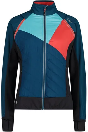 CMP Softshelljacke Damen Jacke WOMAN JACKET WITH DETACHABLE SLEEVES 30A2276 - Verkäufer: CORTEXPOWER