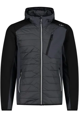 CMP Softshelljacke Herren Softshelljacke MAN JACKET FIX HOOD 31A0897 - Verkäufer: CORTEXPOWER