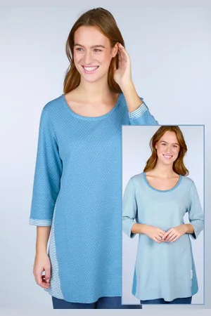 Deerberg Tunika Tyra - Verkäufer: Scandic Fashion GmbH