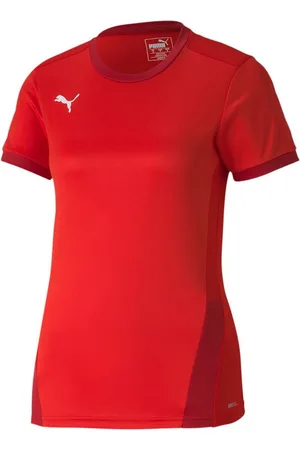 PUMA Fußballtrikot Damen Trikot teamGOAL 23 Jersey W 704378 - Verkäufer: CORTEXPOWER