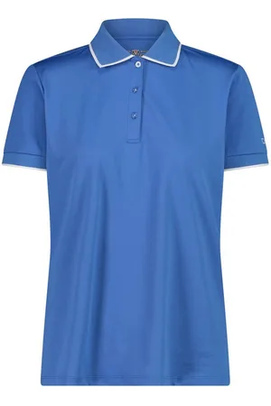 CMP Poloshirt Damen Poloshirt Woman Polo 31T5066 - Verkäufer: CORTEXPOWER