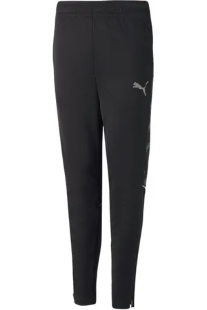 PUMA Trainingshose Kinder Trainingshose Active Sports Poly Pants B 670084 - Verkäufer: CORTEXPOWER