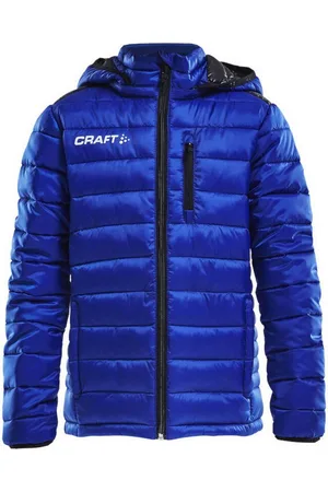 Craft Winterjacke Kinder Winterjacke ISOLATE JACKET JR 1905995 - Verkäufer: CORTEXPOWER