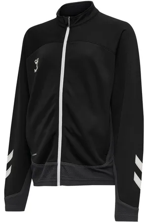 Hummel Trainingsjacke Kinder Trainingsjacke Lead Poly Zip Jacket 207400 - Verkäufer: CORTEXPOWER