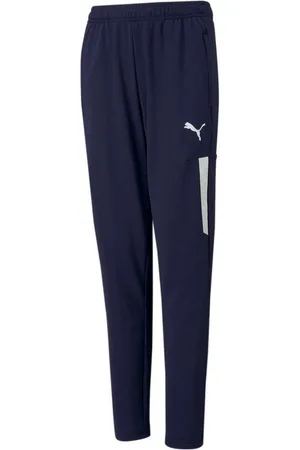 PUMA Trainingshose Kinder Trainingshose teamLIGA Trg. Pants Pro Jr 657335 - Verkäufer: CORTEXPOWER