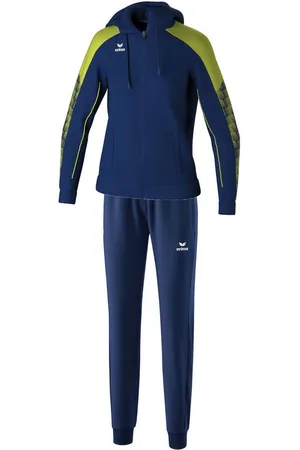 Erima Präsentationsanzug Damen Präsentationsanzug EVO STAR 103243X+110231X - Verkäufer: CORTEXPOWER
