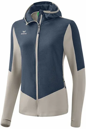 Erima Outdoorjacke Damen Hybrid Lite Jacke - Verkäufer: CORTEXPOWER