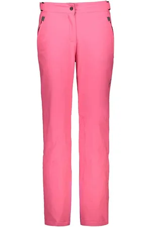 CMP Skihose Damen Skihose Woman Ski Stretch Pant 3W18596N - Verkäufer: CORTEXPOWER