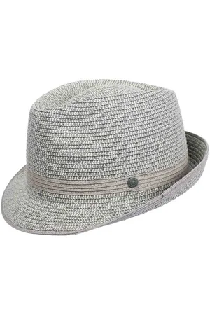 Bugatti Fedora Papier Kopfbedeckung (1-St) - Verkäufer: FRAAS