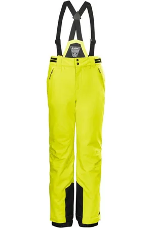 Killtec Skihose Mädchen Skihose KSW 77 37258-000 - Verkäufer: CORTEXPOWER