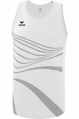 Erima Tanktop Herren Tanktop RACING Singlet - Verkäufer: CORTEXPOWER