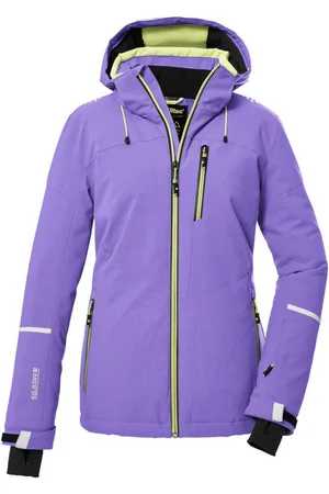 Killtec Skijacke Damen Skijacke KSW 81 39746-000 - Verkäufer: CORTEXPOWER