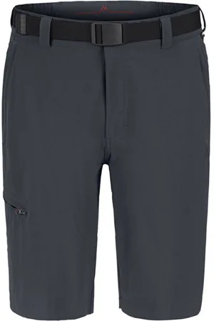 Maier Sports Trainingsshorts Herren Bermuda Short Huang 3000002 - Verkäufer: CORTEXPOWER