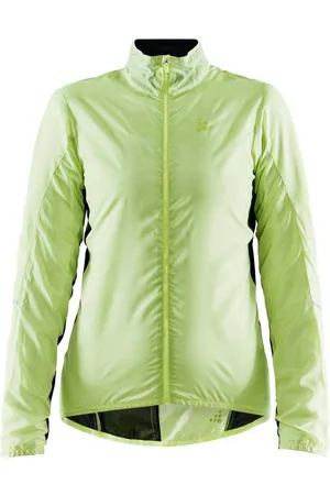 Craft Outdoorjacke Damen Jacke Essence Light Wind Jacket W 1908792 - Verkäufer: CORTEXPOWER