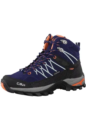 CMP Damen Trekking Schuhe Rigel MID 3Q12946 Trekkingschuh - Verkäufer: CORTEXPOWER