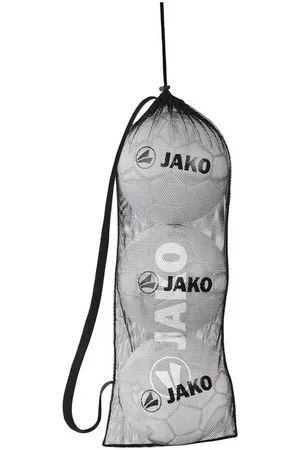 Jako Balltasche Ballnetz 3er 2333 - Verkäufer: CORTEXPOWER