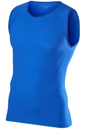 Falke Tanktop Herren Tank Top Singlet AV 38628 - Verkäufer: CORTEXPOWER