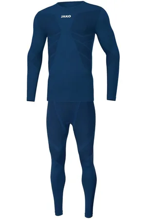 Jako Unterziehshirt Herren Thermo-Unterwäsche Set COMFORT 2.0 C6755 - Verkäufer: CORTEXPOWER