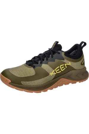 Keen Herren Wanderschuhe VERSACORE WP M Trekkingschuh - Verkäufer: CORTEXPOWER