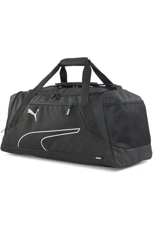 PUMA Sporttasche Sporttasche Fundamentals Sports Bag M 079237 - Verkäufer: CORTEXPOWER