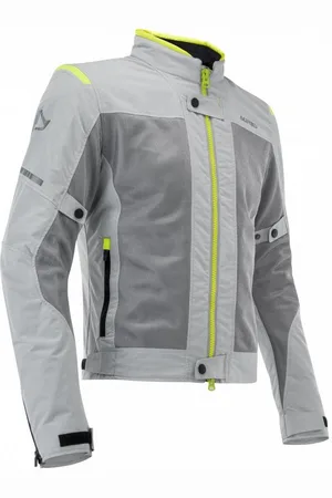 Acerbis Motorradjacke Ramsey Vented Motorrad Textiljacke - Verkäufer: Fc-Moto