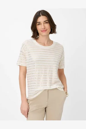 Brax Kurzarmshirt Style CANDICE