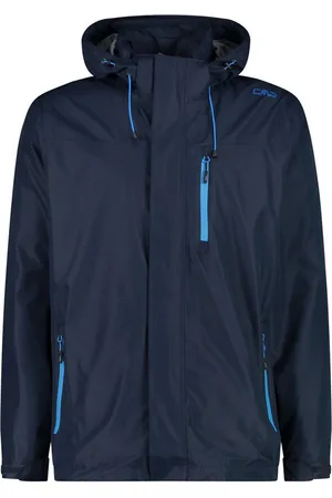 CMP Regenjacke Herren Regenjacke Ventilation Zip Hood 30X9727 - Verkäufer: CORTEXPOWER