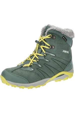 Meindl Kinder Winterstiefel Calgary Junior GTX 7629 Winterstiefel - Verkäufer: CORTEXPOWER
