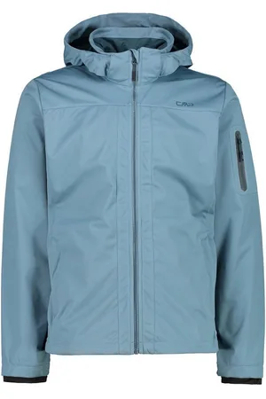 CMP Softshelljacke Herren Softshelljacke Man Jacket Zip Hood 39A5027 - Verkäufer: CORTEXPOWER