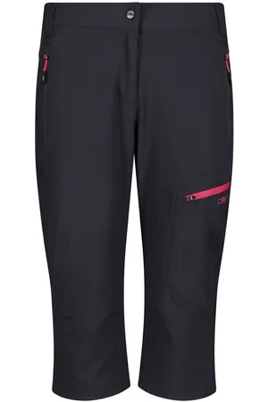 CMP Trainingsshorts Damen Shorts WOMAN CAPRI 31T5126 - Verkäufer: CORTEXPOWER