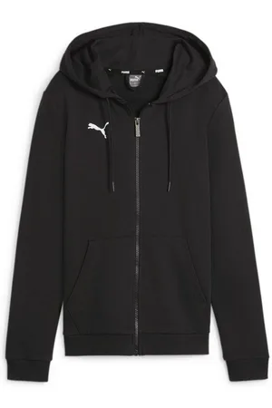 PUMA Sweatjacke Damen Sweatjacke teamGOAL Casuals Hooded Jacket 658597 - Verkäufer: CORTEXPOWER