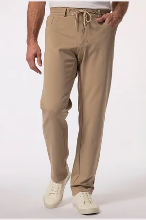Boston Park 5-Pocket-Jeans Jeans Bauchfit FLEXLASTIC® 5-Pocket - Verkäufer: Popken Fashion Group