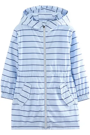 Next Regenjacke Wasserabweisende Cagoule-Jacke (1-St) - Verkäufer: Germany GmbH