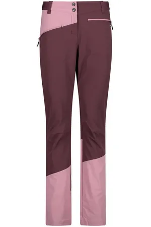 CMP Trainingshose Damen Hose Woman Long Pant 33T6226 - Verkäufer: CORTEXPOWER