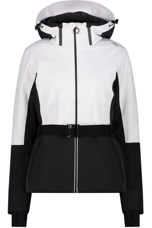 CMP Skijacke Damen Skijacke Woman Jacket Zip Hood 34W4446 - Verkäufer: CORTEXPOWER