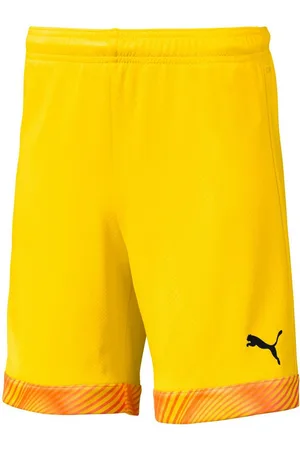 PUMA Trainingsshorts Kinder Short Cup Shorts Jr 704035 - Verkäufer: CORTEXPOWER
