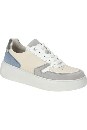 Gabor 66.485.54 Schnürschuh - Verkäufer: schuhe|kaufen