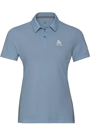 Odlo Poloshirt Damen Poloshirt Polo s/s F-Dry 550661 - Verkäufer: CORTEXPOWER
