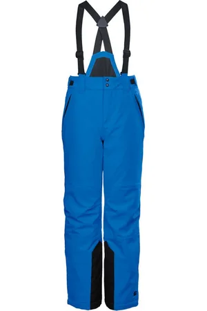 Killtec Skihose Jungen Skihose KSW 79 37310-000 - Verkäufer: CORTEXPOWER