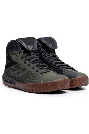 Dainese Metractive Air Motorrad Schuhe Motorradstiefel Atmungsaktiv belüftet - Verkäufer: Fc-Moto