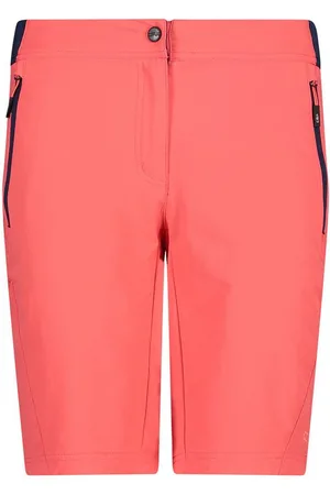 CMP Trainingsshorts Damen Short Woman Bermuda 30T6666 - Verkäufer: CORTEXPOWER