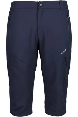 CMP Trainingsshorts Herren Fahrradshort Bike Bermuda with Mesh Underwear 31C6467 - Verkäufer: CORTEXPOWER