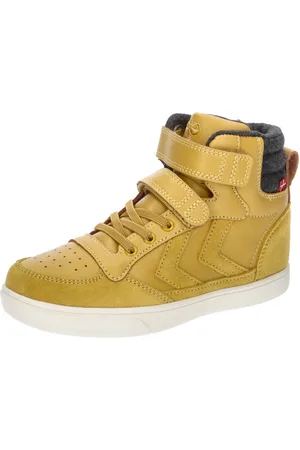 Hummel Kinder Winterstiefel STADIL WINTER HIGH JR 215388 Winterstiefel - Verkäufer: CORTEXPOWER