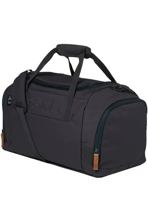 Satch Schulranzen Zubehör - Sporttasche 45 cm (Nordic Grey) - Verkäufer: Markenkoffer