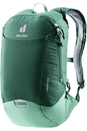 Deuter Rucksack Kinder Fahrradrucksack Junior Bike 3612224 - Verkäufer: CORTEXPOWER