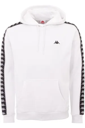 Kappa Kapuzenpullover Herren Kapuzenpullover Igon 309043 - Verkäufer: CORTEXPOWER