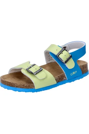 CMP Kinder Sandale KIDS RAISHO SANDAL 3Q95674 Sandale - Verkäufer: CORTEXPOWER